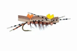 CFO Chernobyl Ant By Solitude // Stonefly And Hopper