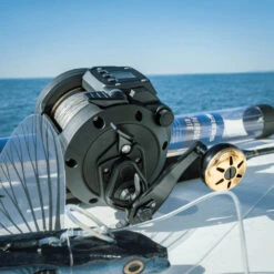 Daiwa Tanacom 800 Power Assist Electric Dendoh Reel -Fishing Gear Sale TANACOM 800 21 1000x 1b600493 0e9d 47a4 94a8 10987858d250
