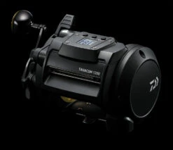 Daiwa Tanacom 1200 Power Assist Electric Dendoh Reel -Fishing Gear Sale Tanacom1200 PR