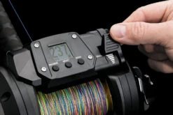 Daiwa Tanacom 1200 Power Assist Electric Dendoh Reel -Fishing Gear Sale Tanacom1200 lever