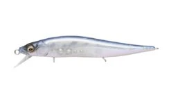 Megabass Ito Vision 110 Jr. Jerkbait -Fishing Gear Sale VISION ONETEN Jr. GP PRO BLUE