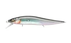 Megabass Ito Vision 110 Jr. Jerkbait -Fishing Gear Sale VISION ONETEN Jr. ITO CLEAR LAKER
