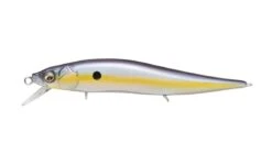 Megabass Ito Vision 110 Jr. Jerkbait -Fishing Gear Sale VISION ONETEN Jr. MEGABASS SEXY SHAD