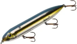 Heddon Super Spook 5 Inch Topwater Walker -Fishing Gear Sale X9256426
