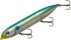 Heddon Super Spook 5 Inch Topwater Walker -Fishing Gear Sale X9256HLFS