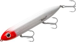 Heddon Super Spook 5 Inch Topwater Walker -Fishing Gear Sale X9256RH