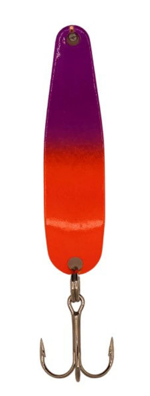 Michigan Stinger Spoons - SCORPION SIZE - XCUCD - Cat Dog 1 Michigan Stinger Spoons - SCORPION SIZE - XCUCD - Cat Dog