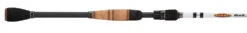 Duckett Fishing Black Ice Series Casting Rods -Fishing Gear Sale black ice top down handle