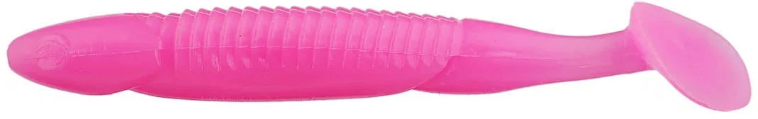 Reaction Innovations Skinny Dipper 5 Inch Soft Paddle Tail Swimbait 7 Pack 4 Reaction Innovations Skinny Dipper 5 Inch Soft Paddle Tail Swimbait 7 Pack - Image 4