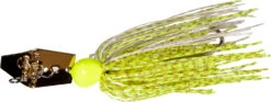 Z-Man Original ChatterBait Elite 1/2 Oz. -Fishing Gear Sale chartreuse white 08239e1d 846c 43e1 894e 26a78836b43f