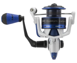 Lew's Custom Inshore Speed Spin Spinning Reels 6 Lew's Custom Inshore Speed Spin Spinning Reels -Fishing Gear Sale ci200 custominshore bottom