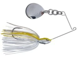 10,000 Fish Cyclebait Colorado Spinnerbait -Fishing Gear Sale colo sexy shad