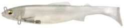 Megabass Magslowl 5 Inch Soft Swimbait -Fishing Gear Sale do clear 3981c1d7 84b8 48f1 830e b345a3d6bb30