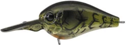 Evergreen International PC-5 Piccolo Crankbait -Fishing Gear Sale evergreen PC 5 394 bleeding green craw