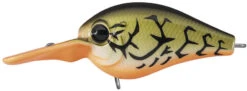 Evergreen International PC-5 Piccolo Crankbait -Fishing Gear Sale evergreen PC 5 428 natural green craw