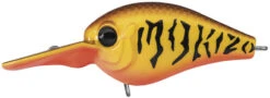 Evergreen International PC-5 Piccolo Crankbait -Fishing Gear Sale evergreen PC 5 429 brown chartreuse craw