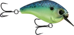 13 Fishing Scamp 1.5/2.5 Squarebill Crankbait