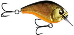 13 Fishing Scamp 1.5/2.5 Squarebill Crankbait -Fishing Gear Sale flipGolden Retriever