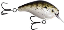 13 Fishing Scamp 1.5/2.5 Squarebill Crankbait -Fishing Gear Sale flipLouisiana Frog Cakes