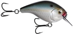 13 Fishing Scamp 1.5/2.5 Squarebill Crankbait -Fishing Gear Sale flipNatty night