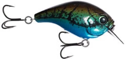13 Fishing Scamp 1.5/2.5 Squarebill Crankbait -Fishing Gear Sale flipOld Gregg