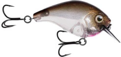 13 Fishing Scamp 1.5/2.5 Squarebill Crankbait -Fishing Gear Sale flipOlive Crush