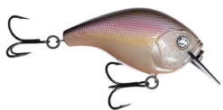 13 Fishing Scamp 1.5/2.5 Squarebill Crankbait -Fishing Gear Sale flipRegurgitated Shad