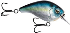 13 Fishing Scamp 1.5/2.5 Squarebill Crankbait -Fishing Gear Sale flipStunner