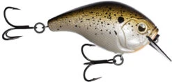 13 Fishing Scamp 1.5/2.5 Squarebill Crankbait -Fishing Gear Sale flipTruffle Butter
