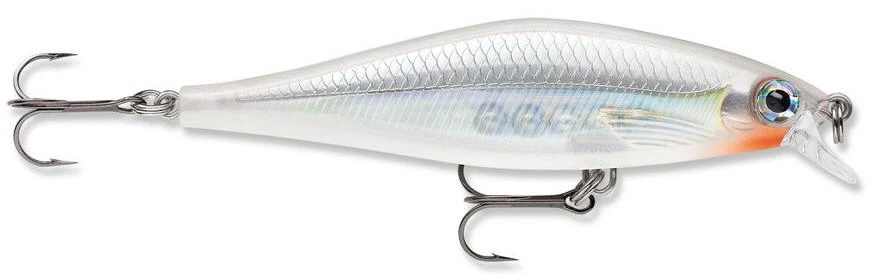 Rapala Shadow Rap Shad 09 Jerkbait 10 Rapala Shadow Rap Shad 09 Jerkbait - Image 10