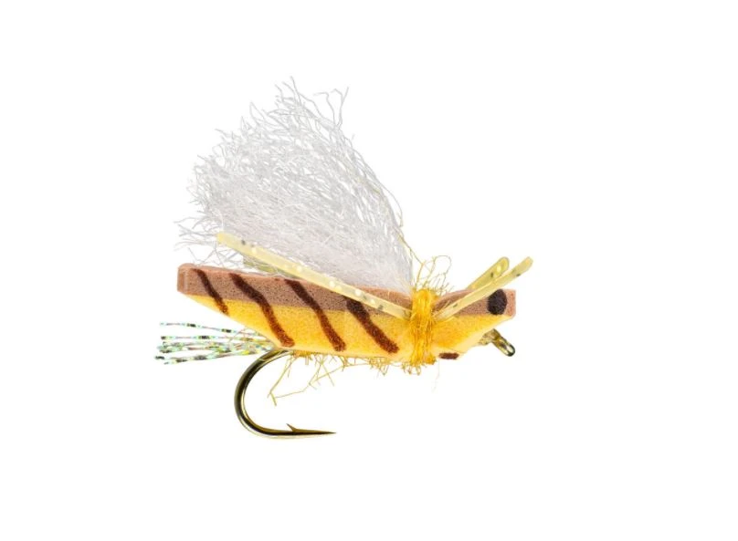 RIO's Blade Runner Hopper // Perfect For "Hopper Dropper" Setups 1 RIO's Blade Runner Hopper // Perfect For "Hopper Dropper" Setups