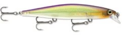 Rapala Shadow Rap 11 Jerkbait -Fishing Gear Sale gone