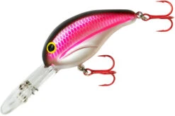 Bandit 300 Crappie Series Deep Diving Crankbait -Fishing Gear Sale grernada