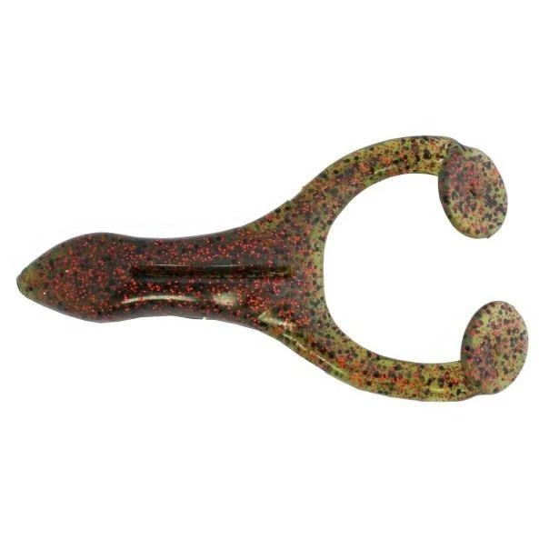 Z-Man Hard Leg FrogZ 4 Inch ElaZtech Frog 3 Pack 7 Z-Man Hard Leg FrogZ 4 Inch ElaZtech Frog 3 Pack - Image 7