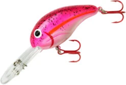 Bandit 300 Crappie Series Deep Diving Crankbait -Fishing Gear Sale hotty totty