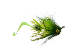 Devil Dog By Rainy's // Top Bass Fly -Fishing Gear Sale iSJ017z