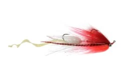 Devil's Tail By Rainy's // Musky Fly -Fishing Gear Sale iSJ029r