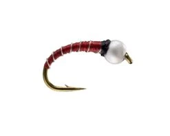 RIO's Ice Cream Cone // Chironomid Fly -Fishing Gear Sale icecreamconered