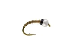RIO's Ice Cream Cone // Chironomid Fly -Fishing Gear Sale icecreamconetan