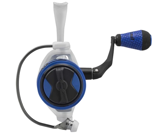 Lew's Custom Inshore Speed Spin Spinning Reels 2 Lew's Custom Inshore Speed Spin Spinning Reels - Image 2