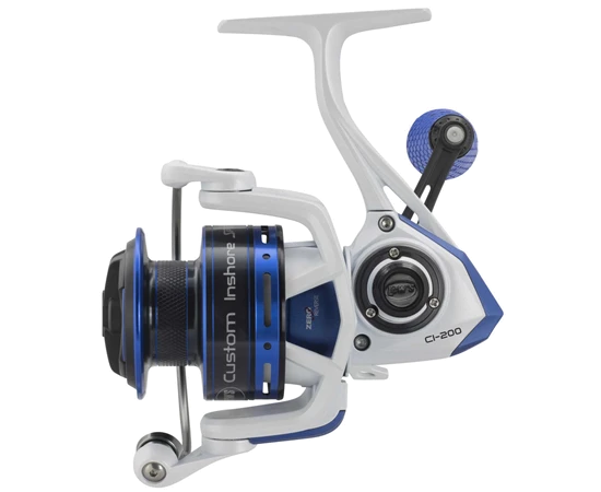 Lew's Custom Inshore Speed Spin Spinning Reels 4 Lew's Custom Inshore Speed Spin Spinning Reels - Image 4