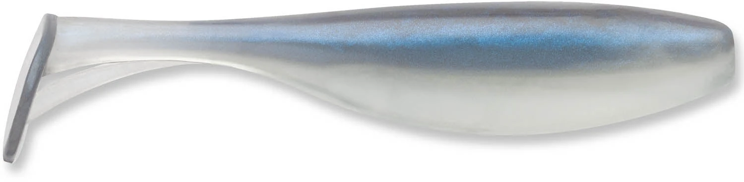 Storm Largo Shad Paddle Tail Swimbait 17 Storm Largo Shad Paddle Tail Swimbait - Image 17