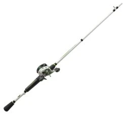 Lew's Mach 1 Speed Spool SLP 2nd Gen Baitcasting Combo -Fishing Gear Sale mh1sha72mh mach1 inset01