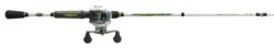 Lew's Mach 1 Speed Spool SLP 2nd Gen Baitcasting Combo -Fishing Gear Sale mh1sha72mh mach1 top