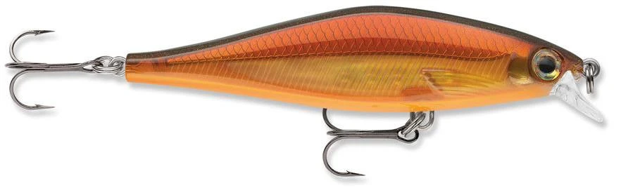 Rapala Shadow Rap Shad 09 Jerkbait 15 Rapala Shadow Rap Shad 09 Jerkbait - Image 15