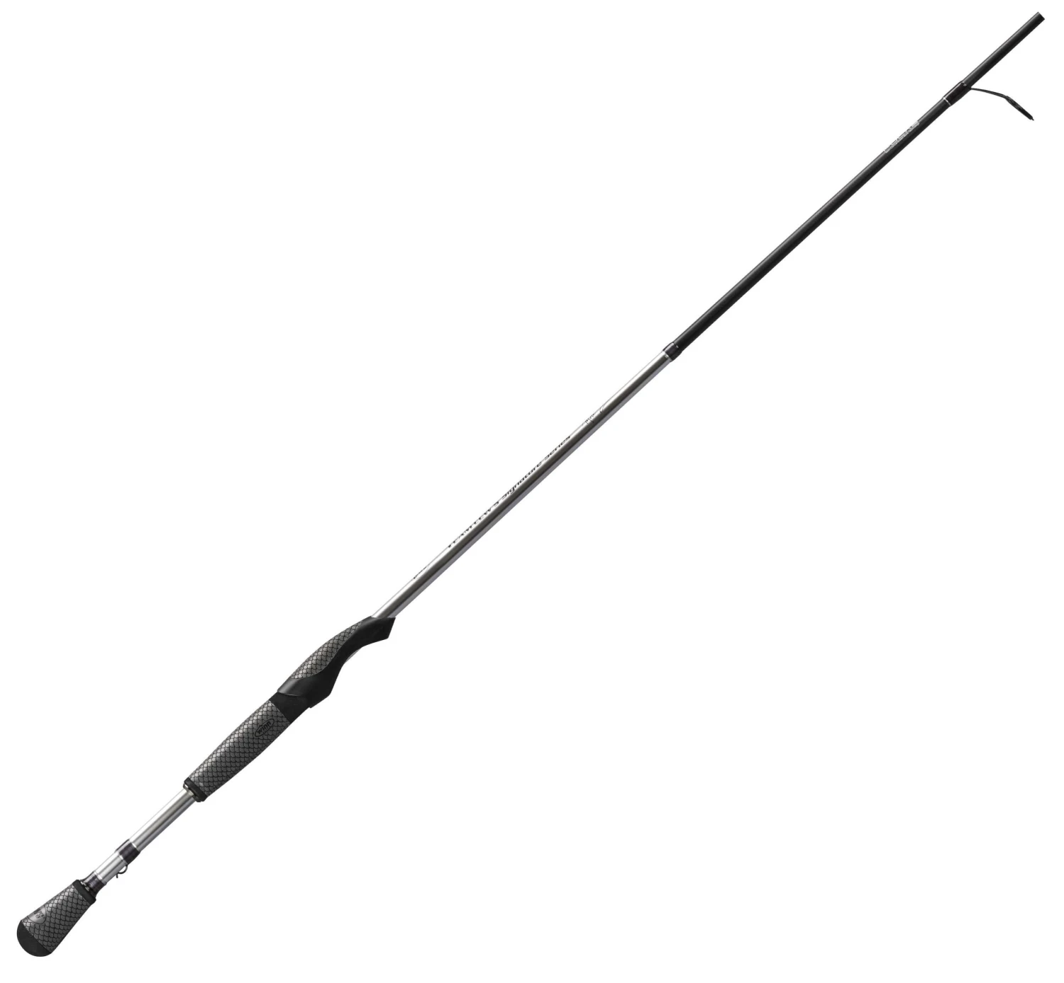 Team Lew's Signature Series Mark Zona Spinning Rod 4 Team Lew's Signature Series Mark Zona Spinning Rod - Image 4