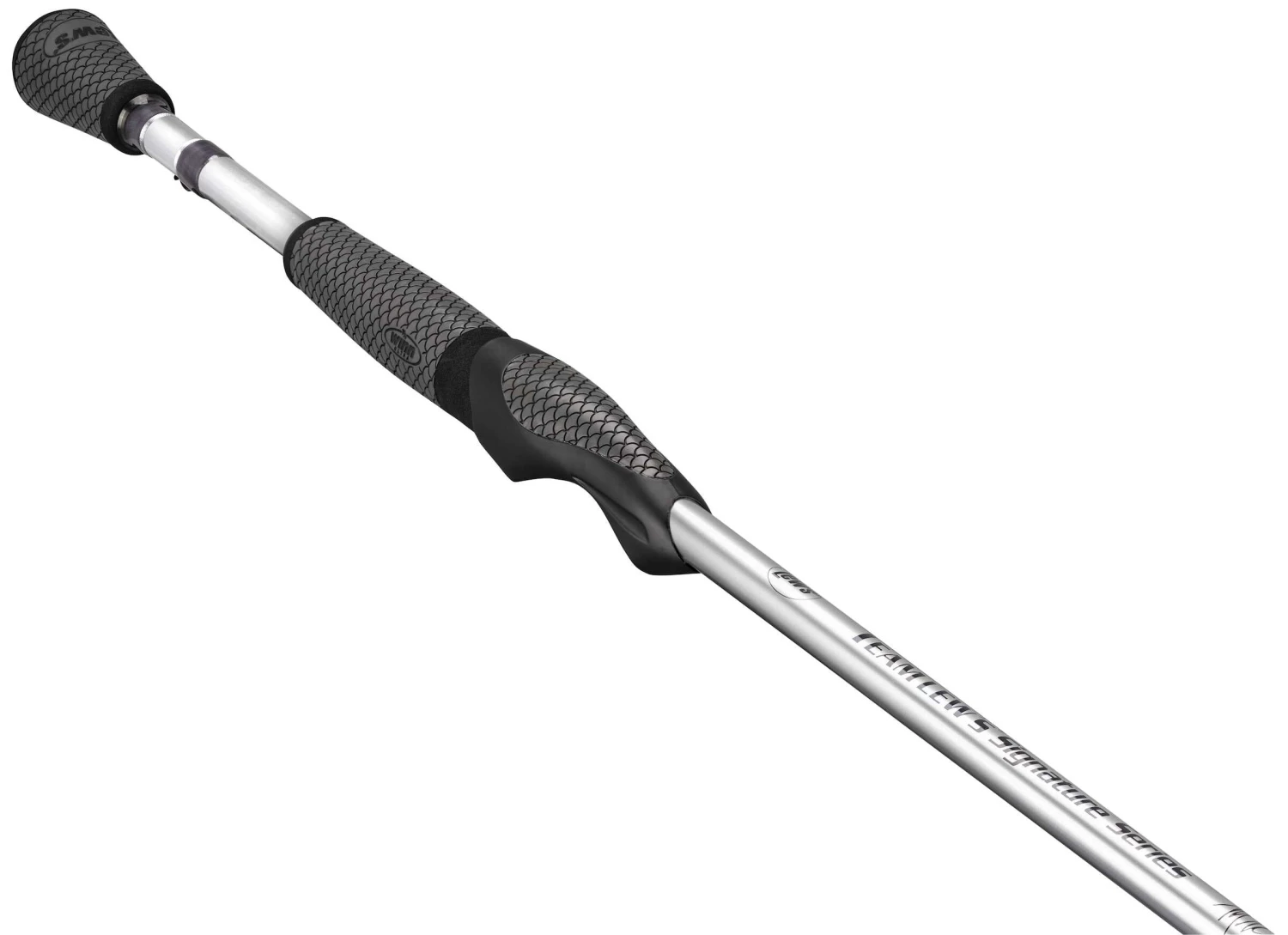 Team Lew's Signature Series Mark Zona Spinning Rod 2 Team Lew's Signature Series Mark Zona Spinning Rod - Image 2