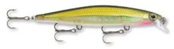 Rapala Shadow Rap 11 Jerkbait -Fishing Gear Sale olive 2Bgreen