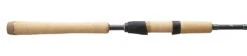 13 Fishing Omen Green 2 Inshore Spinning Rods -Fishing Gear Sale omen green split grip spin