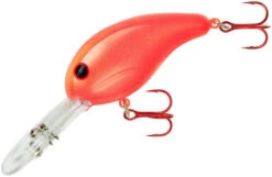 Bandit 300 Crappie Series Deep Diving Crankbait -Fishing Gear Sale pink sliver sparkle